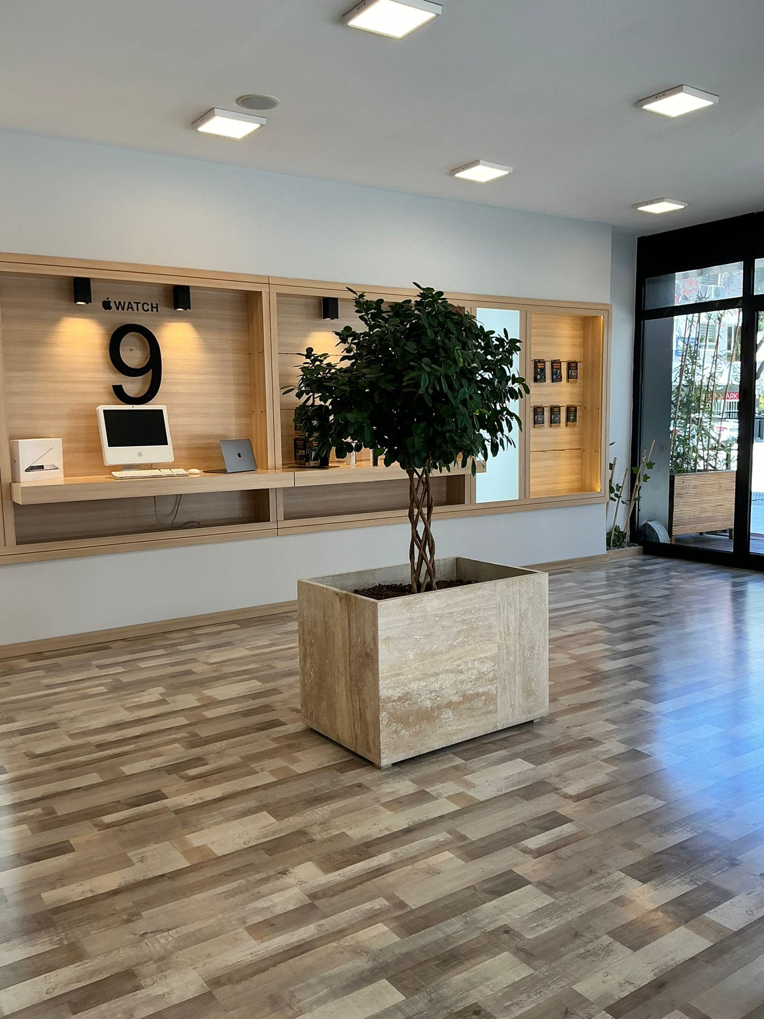 Anakart & Çip Onarımı